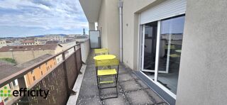  Appartement � vendre 2 pi�ces 40 m�