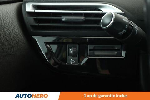 Grand C4 Spacetourer 1.2 PureTech Shine EAT8 131 ch 2020 occasion 92130 Issy-les-Moulineaux