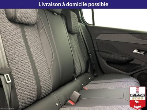 308 Hybrid 145 e-DCS6 Allure 2026 occasion 10150 Lavau