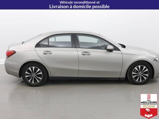 Classe A Berline 180d Style +GPS +Cam&eacute;ra 2020 occasion 10150 Lavau