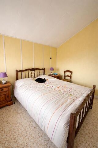  Maison � vendre 4 pi�ces 80 m�