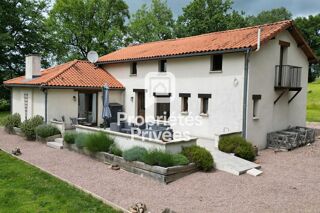  Maison à vendre 6 pièces 159 m²
