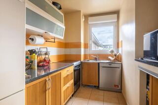  Appartement à vendre 5 pièces 76 m²