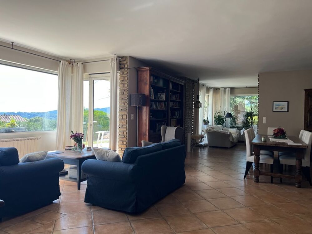  vendre  Maison Als (30100)