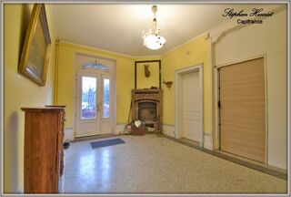  Maison � vendre 11 pi�ces 230 m�