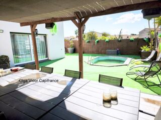  Maison � vendre 5 pi�ces 136 m�