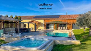  Propriété/château à vendre 7 pièces 229 m²