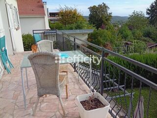  Maison � vendre 10 pi�ces 217 m�