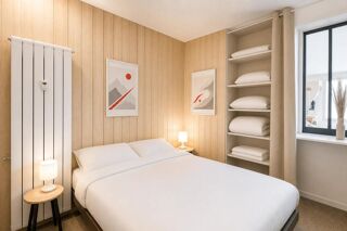  Appartement à vendre 1 pièce 43 m²