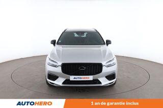 XC60 2.4 D4 R-Design Geartronic 163 ch 2019 occasion 92130 Issy-les-Moulineaux