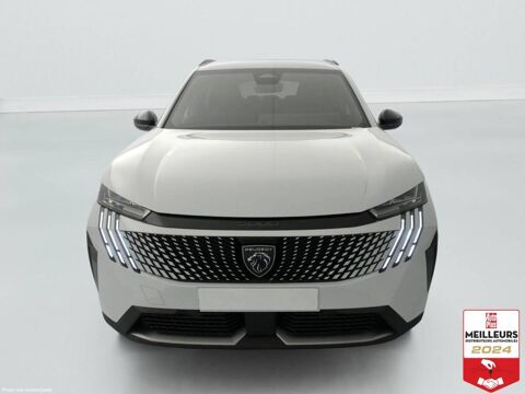 5008 Hybrid 145 e-DCS6 Allure 2026 occasion 10150 Lavau