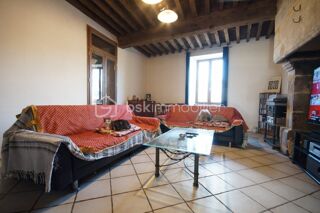  Maison � vendre 7 pi�ces 160 m�