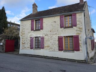  Maison � vendre 5 pi�ces 124 m�