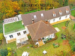  Villa à vendre 10 pièces 306 m²