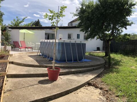  Maison � louer 3 pi�ces 87 m�