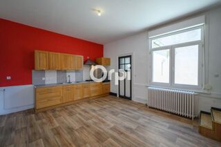  Maison à vendre 6 pièces 164 m²