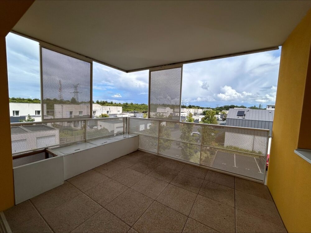 Location Appartement T3 avec parking et balcon à ST BARTHELEMY D'ANJOU Saint barthelemy d anjou