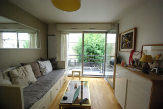  Appartement � vendre 2 pi�ces 37 m�