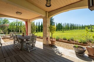  Maison à vendre 6 pièces 195 m²