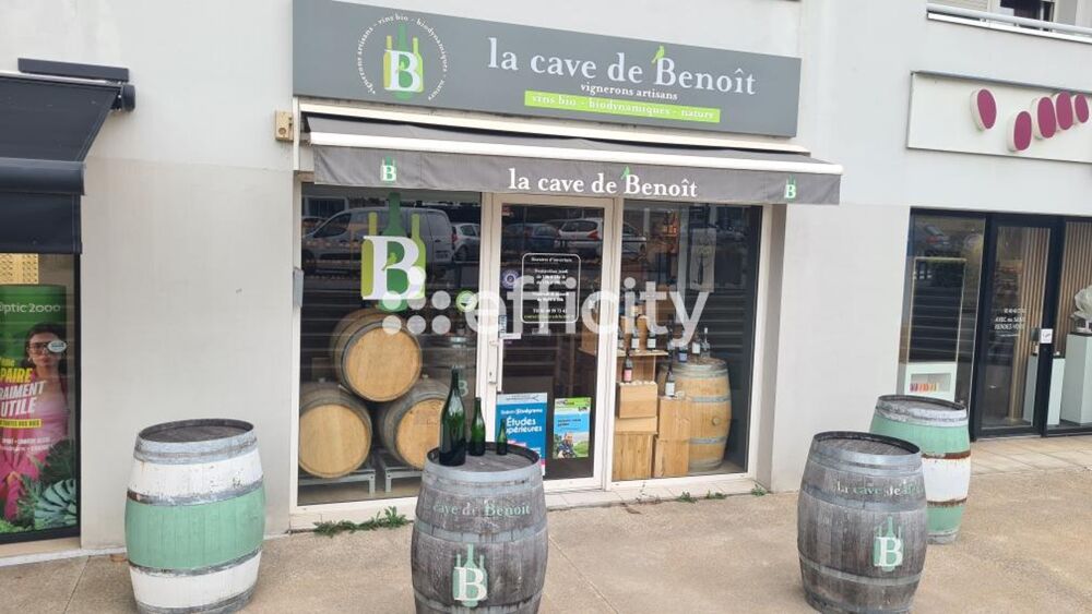   Cave à vins 