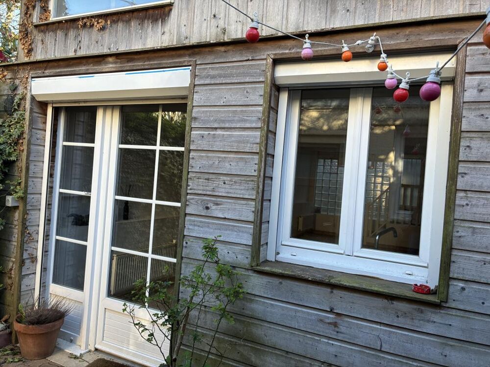 Vente Maison Maison Saint cloud