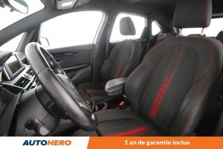 Serie 2 216d Sport BVA6 116 ch 2016 occasion 92130 Issy-les-Moulineaux