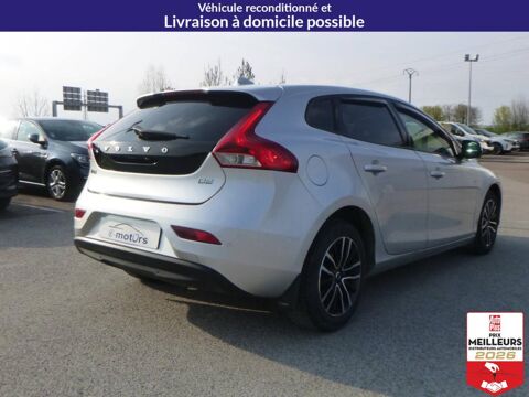 V40 D2 120 Geartronic 6 - Momentum 2017 occasion 10150 Lavau