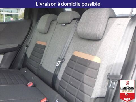 C3 Aircross Turbo 100 Plus 5PL 2026 occasion 10150 Lavau