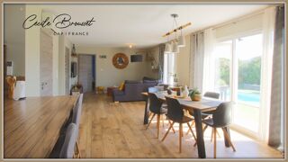  Villa � vendre 5 pi�ces 119 m�