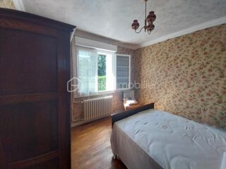  Maison à vendre 3 pièces 66 m²