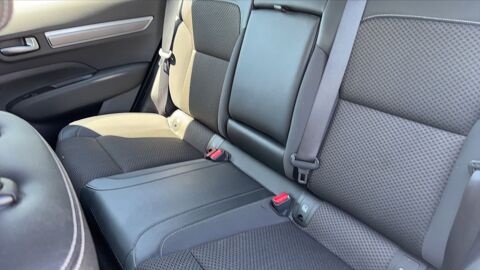 Koleos 1.3 TCE 160 EDC7 Intens - Automatique Toit ouvrant 2020 occasion 02500 Hirson