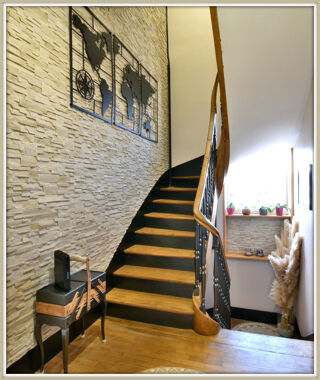  Propri�t�/ch�teau � vendre 12 pi�ces 265 m�