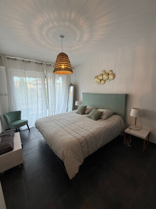  Appartement � vendre 2 pi�ces 44 m�