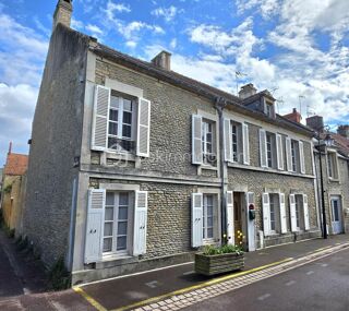  Maison � vendre 10 pi�ces 165 m�