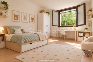  Appartement à vendre 3 pièces 73 m²