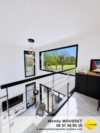  Maison � vendre 6 pi�ces 119 m�