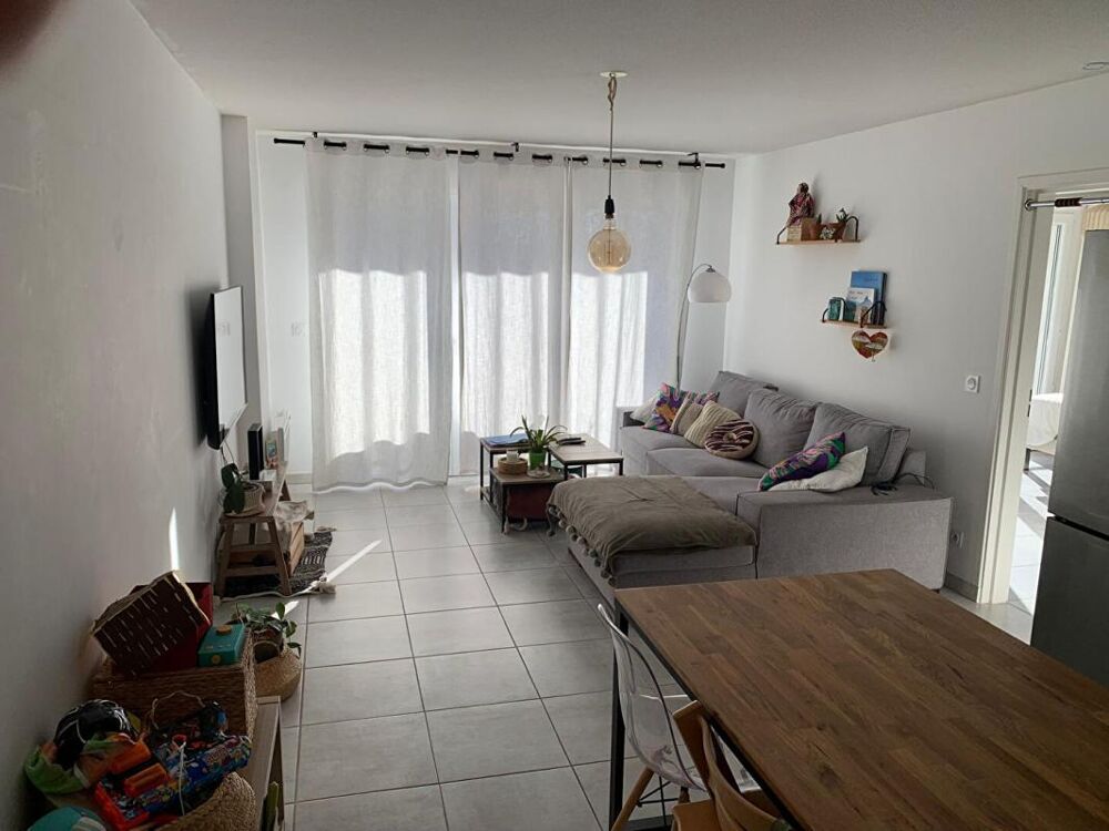 Vente Appartement Appartement Les Angles 3 pièce(s) Les angles