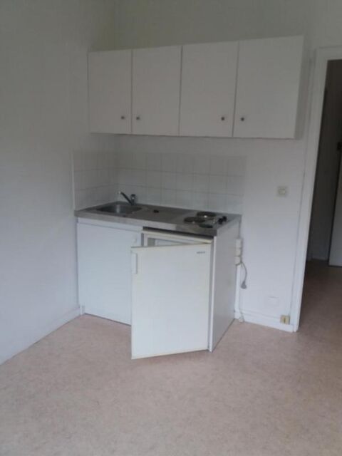  Appartement � louer 1 pi�ce 17 m�
