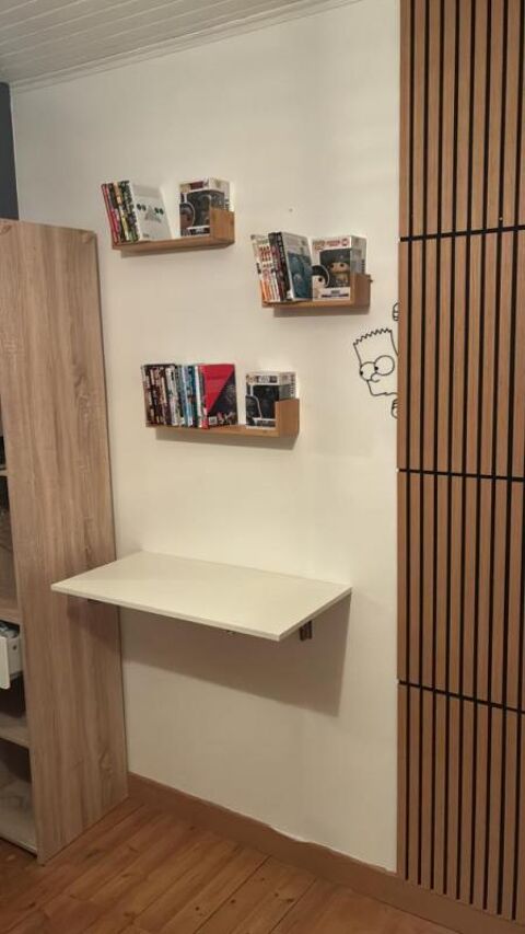  Appartement � louer 1 pi�ce 13 m�