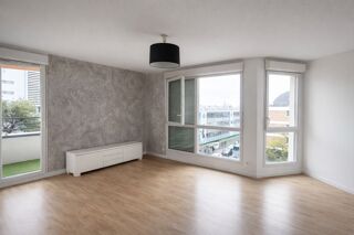  Appartement à vendre 3 pièces 67 m²