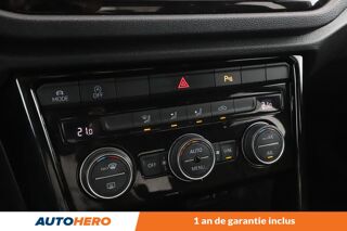 T-ROC 2.0 TDI DSG7 150 ch 2021 occasion 92130 Issy-les-Moulineaux