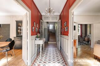  Maison � vendre 8 pi�ces 250 m�