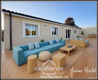  Maison à vendre 4 pièces 107 m²