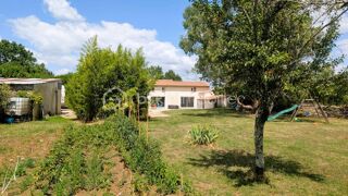  Maison � vendre 6 pi�ces 134 m�