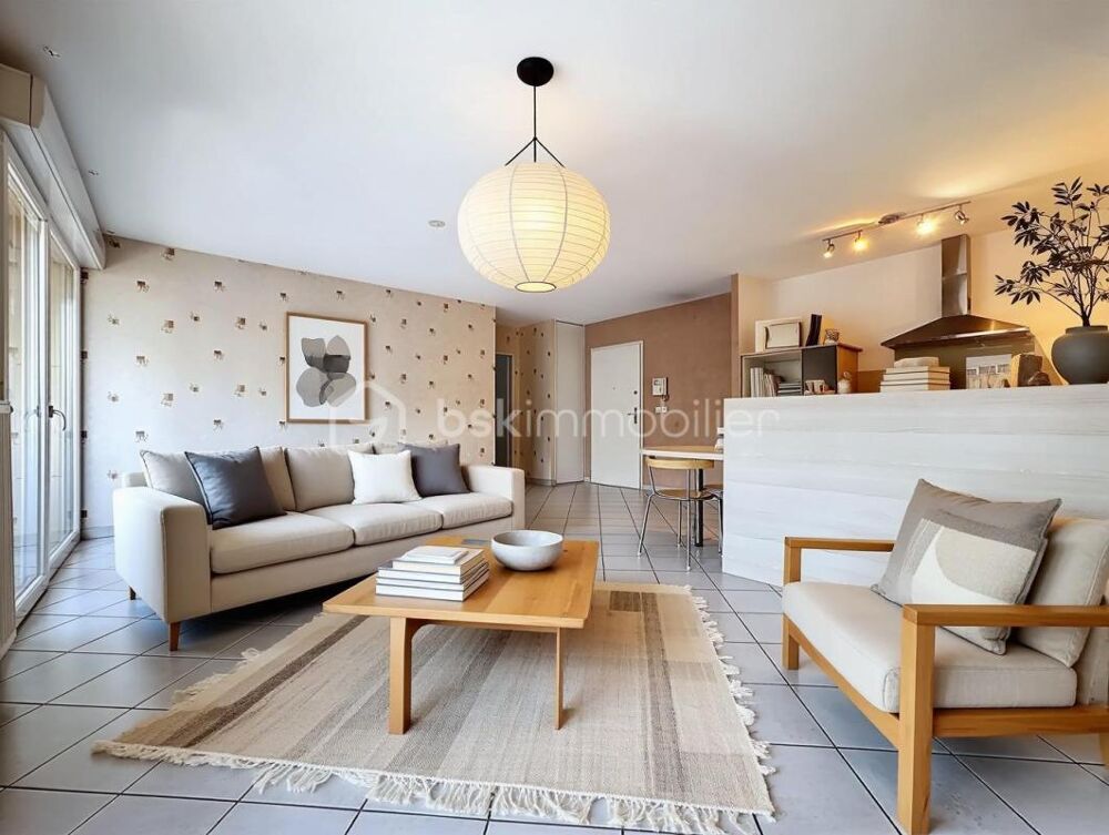 Vente Appartement Appartement T4 de 83 m² avec terrasse – Fontaine Fontaine