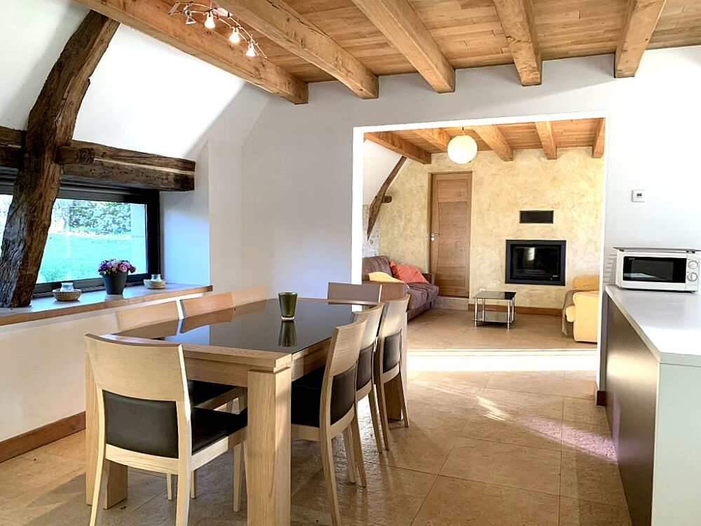 Vente Maison Propriété en pierre - 2 maisons indépendantes, piscine, dépendances, terrain de près d'1 Hectare - Catus Catus