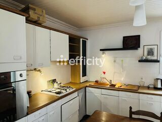  Maison � vendre 4 pi�ces 98 m�