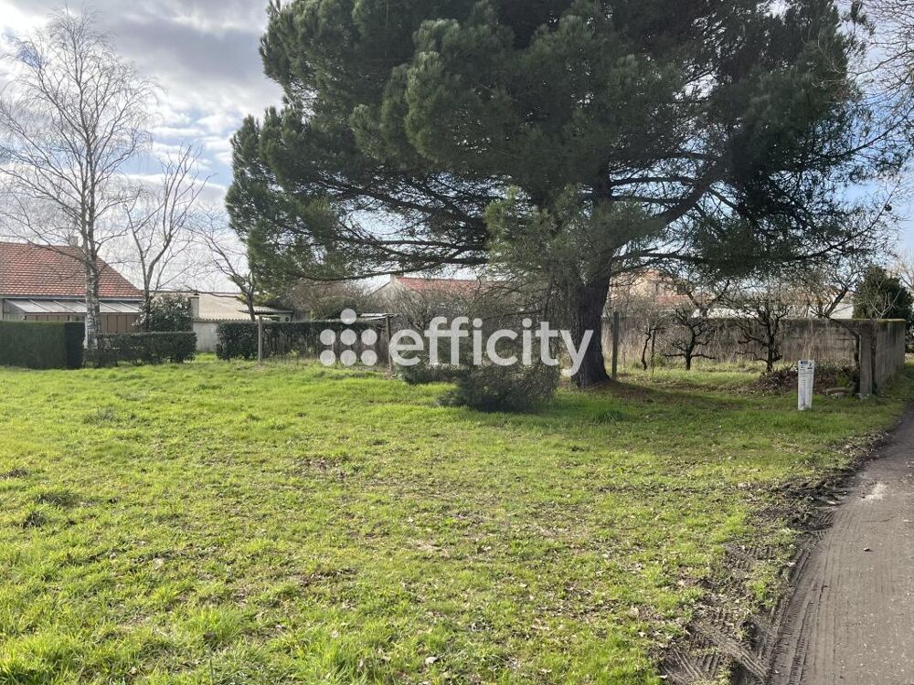 Vente Terrain Terrain Pont saint martin