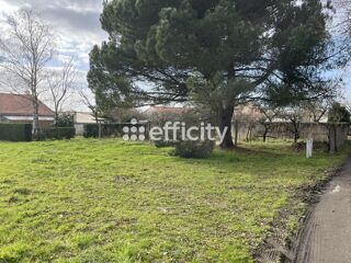  Terrain à vendre 800 m²