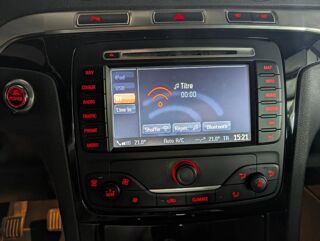 Galaxy II 2.2 TDCI 200 FAP Titanium 2011 occasion 77250 Moret Loing Et Orvanne